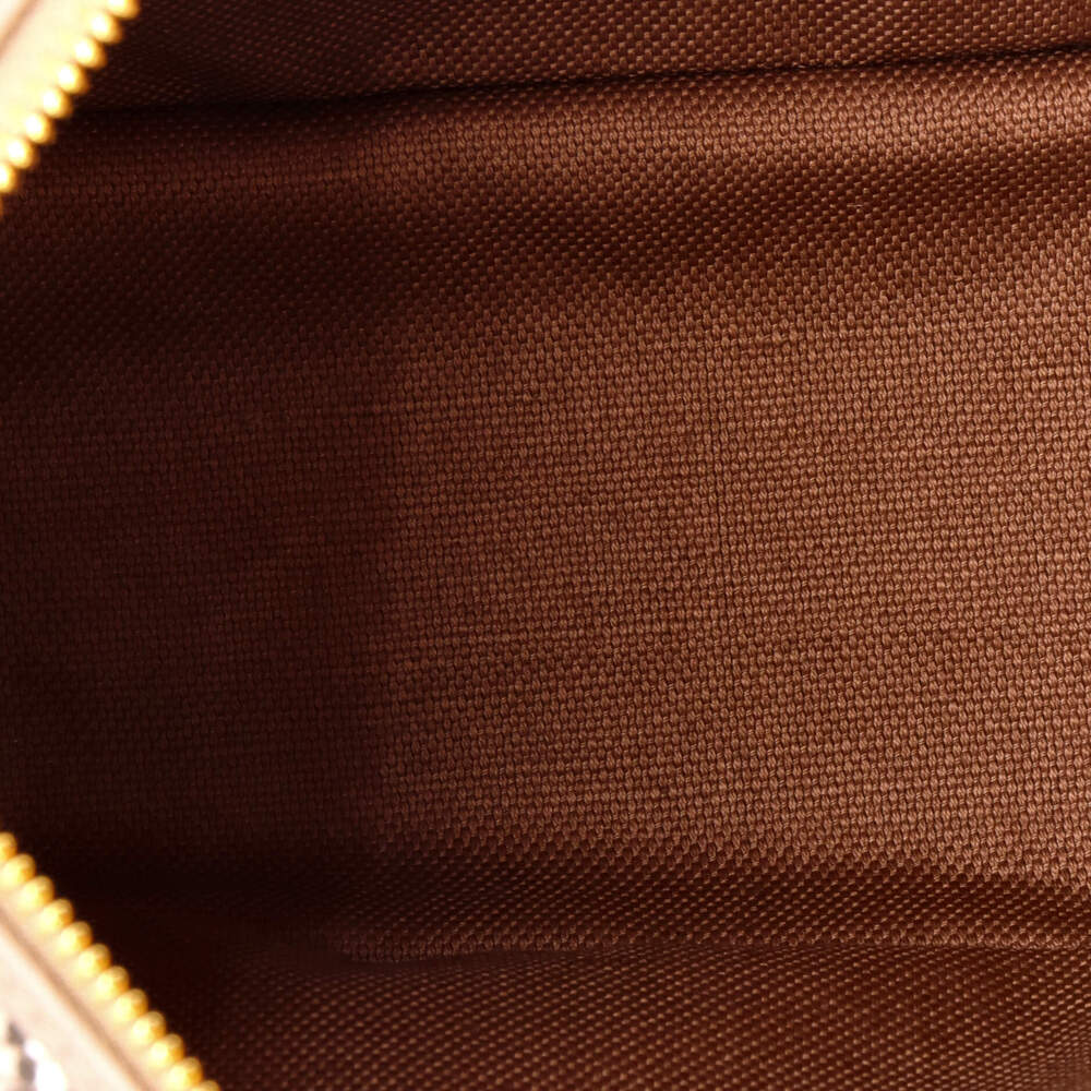 Gucci Ophidia Zip Shoulder Bag Gg #219044G15B - Picture 5 of 7